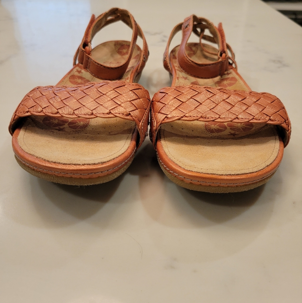 Clarks sandals - Picture 4 of 7